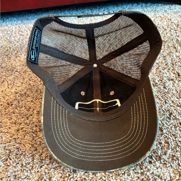 Realtree hat - Picture 3 of 3
